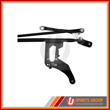 2022 Porsche Cayenne Windshield Wiper Linkage Uparts Group WLCY19 image 2 of 4