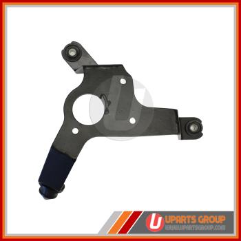 2017 Kia Rondo Windshield Wiper Linkage Left Uparts Group WLDO14 image 1 of 4