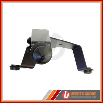 2017 Kia Rondo Windshield Wiper Linkage Left Uparts Group WLDO14 image 2 of 4