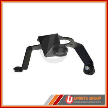 2017 Kia Rondo Windshield Wiper Linkage Left Uparts Group WLDO14 image 3 of 4