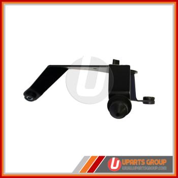 2017 Kia Rondo Windshield Wiper Linkage Right Uparts Group WLDO15 image 2 of 4