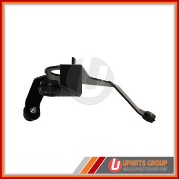 2017 Kia Rondo Windshield Wiper Linkage Right Uparts Group WLDO15 image 3 of 4