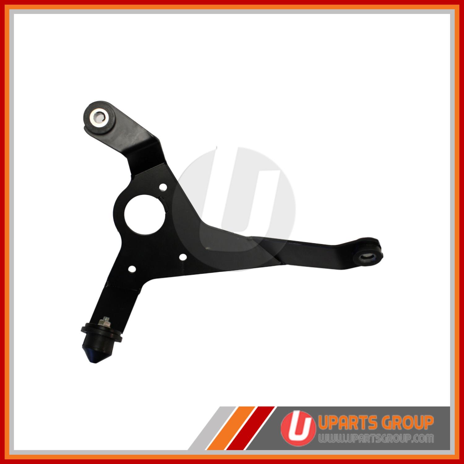 Uparts Group WLDO15 Windshield Wiper Linkage product image 4 of 4