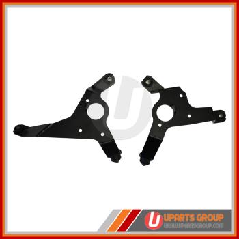 2017 Kia Rondo Windshield Wiper Linkage Uparts Group WLDO16 image 1 of 4