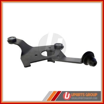 2018 Ford Escape Windshield Wiper Linkage Left Uparts Group WLEC13 image 2 of 4