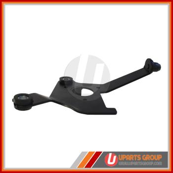 2018 Ford Escape Windshield Wiper Linkage Left Uparts Group WLEC13 image 3 of 4