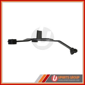 2018 Ford Escape Windshield Wiper Linkage Right Uparts Group WLEC14 image 2 of 4