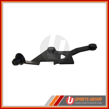 2018 Ford Escape Windshield Wiper Linkage Right Uparts Group WLEC14 image 3 of 4