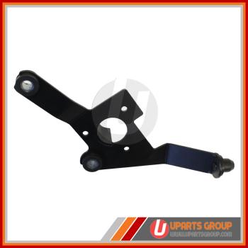 2018 Ford Escape Windshield Wiper Linkage Right Uparts Group WLEC14 image 4 of 4