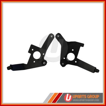 2018 Ford Escape Windshield Wiper Linkage Uparts Group WLEC15 image 1 of 4