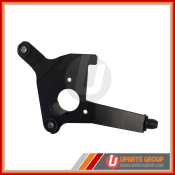 2018 Ford Escape Windshield Wiper Linkage Uparts Group WLEC15 image 3 of 4