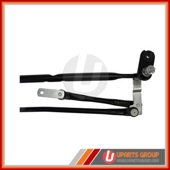 2008 Volkswagen Eos Windshield Wiper Linkage Uparts Group WLEO07 image 3 of 4