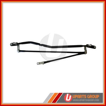 2022 Chevrolet Tahoe Windshield Wiper Linkage