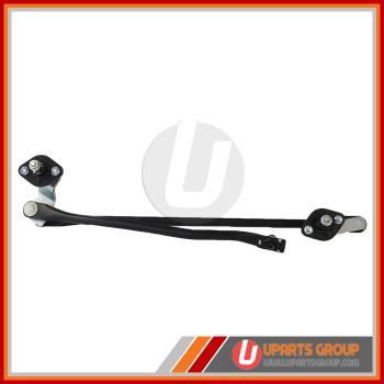 1992 Mercury Tracer Windshield Wiper Linkage