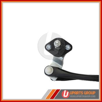 1992 Mercury Tracer Windshield Wiper Linkage Uparts Group WLES91 image 3 of 4