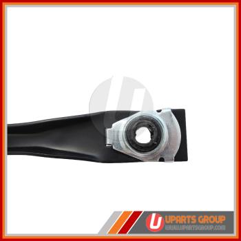 1992 Mercury Tracer Windshield Wiper Linkage Uparts Group WLES91 image 4 of 4