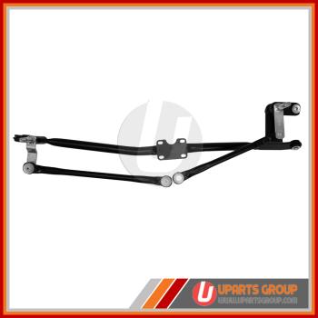 2015 Land Rover Range Rover Evoque Windshield Wiper Linkage
