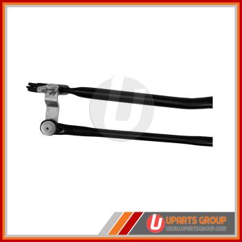 2015 Land Rover Range Rover Evoque Windshield Wiper Linkage Uparts Group WLEV12 image 2 of 4