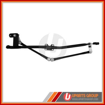 2015 Land Rover Range Rover Evoque Windshield Wiper Linkage Uparts Group WLEV12 image 4 of 4