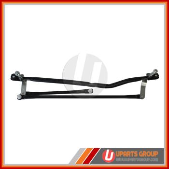 2024 Land Rover Range Rover Evoque Windshield Wiper Linkage