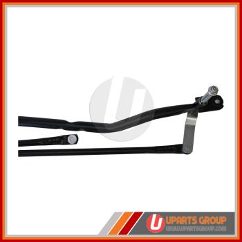 2024 Land Rover Range Rover Evoque Windshield Wiper Linkage Uparts Group WLEV20 image 3 of 4