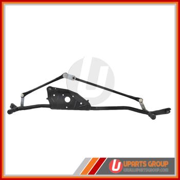 2008 Ford F-250 Windshield Wiper Linkage