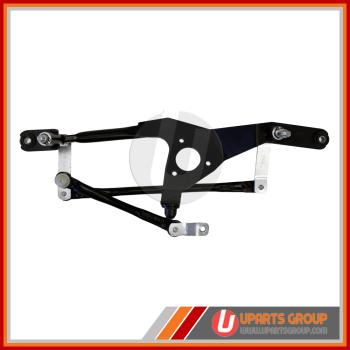 2016 Fiat 500 Windshield Wiper Linkage