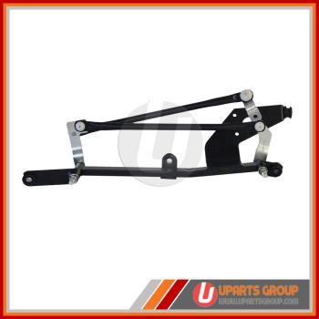 2015 Ford Fiesta Windshield Wiper Linkage