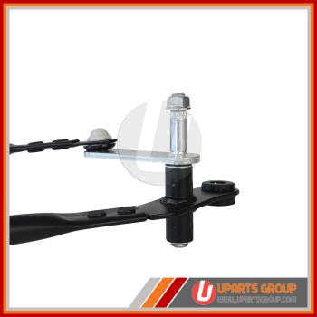 2013 Kia Forte Koup Windshield Wiper Linkage Uparts Group WLFO10 image 2 of 4