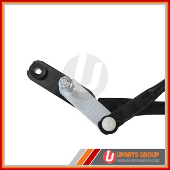 2013 Kia Forte Koup Windshield Wiper Linkage Uparts Group WLFO10 image 3 of 4