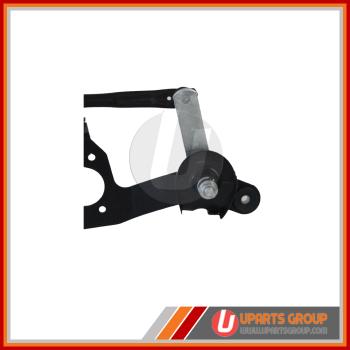 2018 Kia Forte Windshield Wiper Linkage Uparts Group WLFO15 image 3 of 4