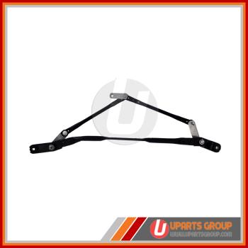 2019 Jeep Grand Cherokee Windshield Wiper Linkage