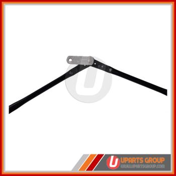 2019 Jeep Grand Cherokee Windshield Wiper Linkage Uparts Group WLGC16 image 4 of 4