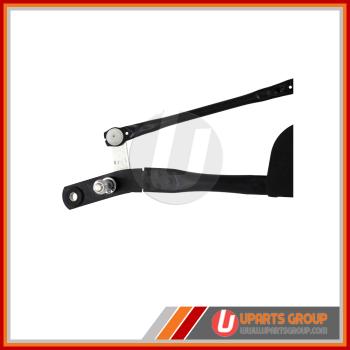 2017 Kia K900 Windshield Wiper Linkage Uparts Group WLK915 image 2 of 4