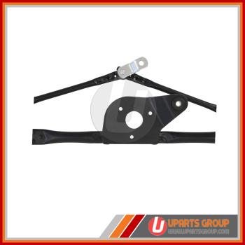 2017 Kia K900 Windshield Wiper Linkage Uparts Group WLK915 image 4 of 4