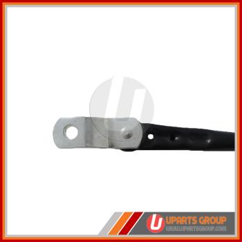 2001 Saturn L100 Windshield Wiper Linkage Uparts Group WLLS00 image 4 of 4