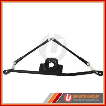 2006 Kia Optima Windshield Wiper Linkage Uparts Group WLMA01 image 1 of 4