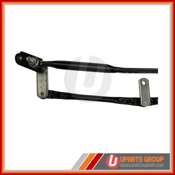 2006 Kia Optima Windshield Wiper Linkage Uparts Group WLMA07 image 2 of 4