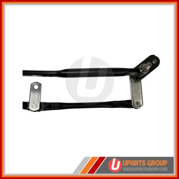 2006 Kia Optima Windshield Wiper Linkage Uparts Group WLMA07 image 3 of 4