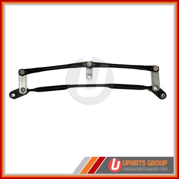 2006 Kia Optima Windshield Wiper Linkage Uparts Group WLMA07 image 4 of 4