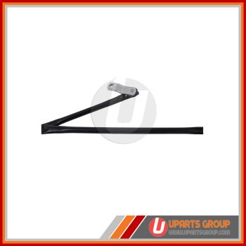 2017 Nissan Maxima Windshield Wiper Linkage Uparts Group WLMA16 image 4 of 4