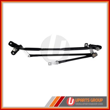 2018 Acura MDX Windshield Wiper Linkage Uparts Group WLMD14 image 1 of 4