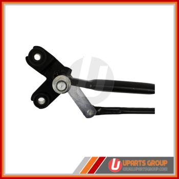 2018 Acura MDX Windshield Wiper Linkage Uparts Group WLMD14 image 2 of 4