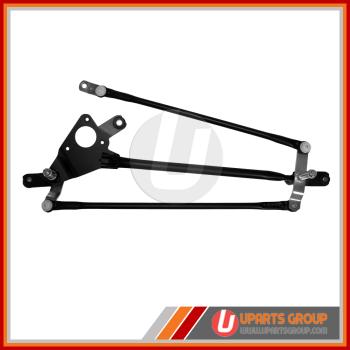 2018 Lincoln MKZ Windshield Wiper Linkage