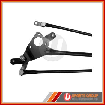 2018 Lincoln MKZ Windshield Wiper Linkage Uparts Group WLMK13 image 2 of 4