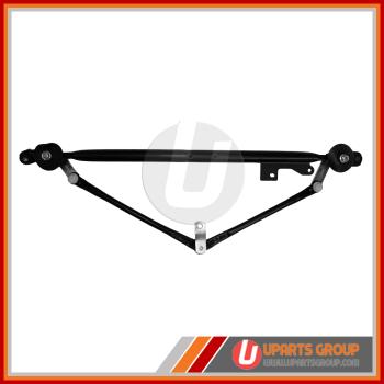 2009 Mazda MX-5 Windshield Wiper Linkage