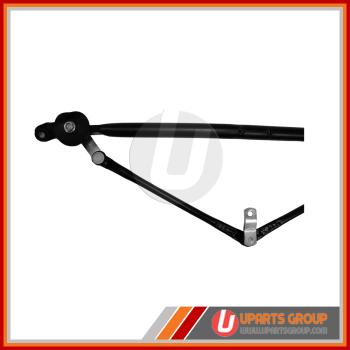 2009 Mazda MX-5 Windshield Wiper Linkage Uparts Group WLMX08 image 2 of 4