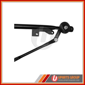 2009 Mazda MX-5 Windshield Wiper Linkage Uparts Group WLMX08 image 3 of 4
