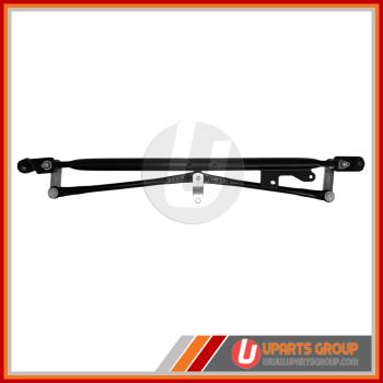 2009 Mazda MX-5 Windshield Wiper Linkage Uparts Group WLMX09 image 1 of 4