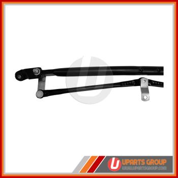 2009 Mazda MX-5 Windshield Wiper Linkage Uparts Group WLMX09 image 2 of 4